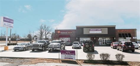 Clarksville Tn Sango Urgent Care Ascension Saint Thomas Urgent Care Clarksville Walk In