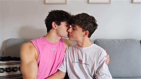 Our Coming Out Story And Advice Gay Couple Youtube