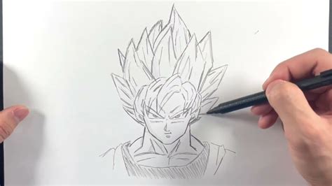 書き方 ドラゴンボール イ スト 簡単 200727 ドラゴン ール イラスト 簡単 書き Ugandadocumentary