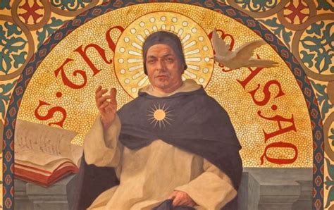 Skull Of St Thomas Aquinas Unveiled At 700th Anniversary Of His