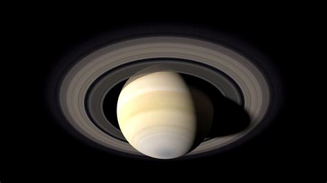 Realistic planet saturn 3D model - TurboSquid 1937813