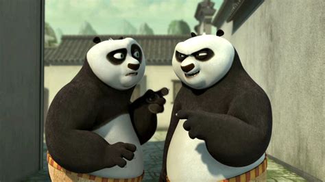 Bad Po (character) | Kung Fu Panda Wiki, the online encyclopedia to the ...