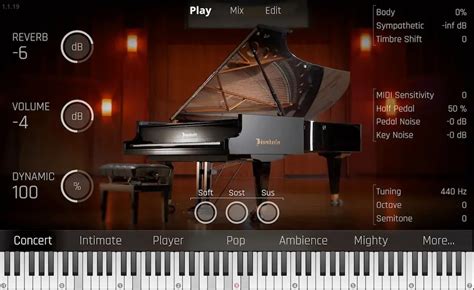 Best Piano Vst Plugins Realistic And Dynamic Tones