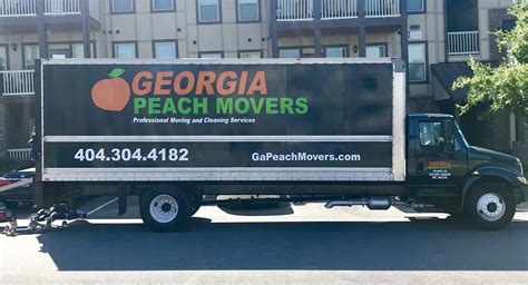 Atlanta Home Movers | Atlanta Local Movers