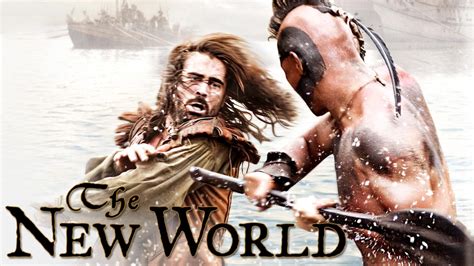 The New World | Movie fanart | fanart.tv