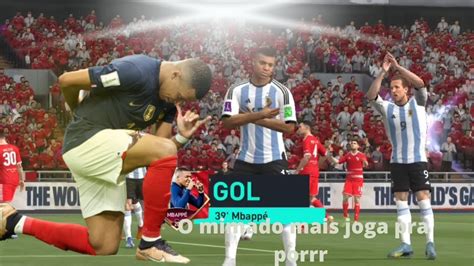 Testei A Carta Do Mbappe O Jogador Do Jogo Ele Pode Ser Mimado Mais