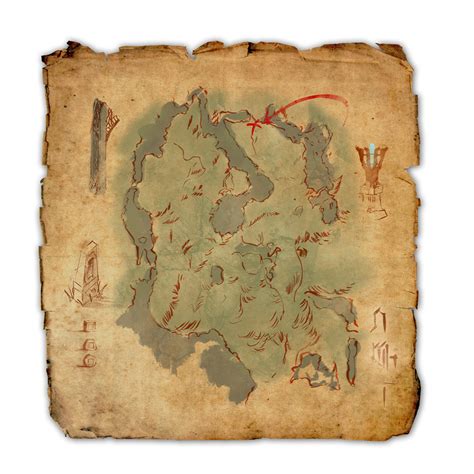 Online Enchanter Survey Blackwood The Unofficial Elder Scrolls Pages