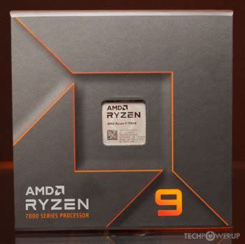 Amd Ryzen X Specs Techpowerup Cpu Database