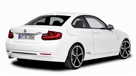 Bmw Series Coupe By Ac Schnitzer Wallpapers And Hd Images