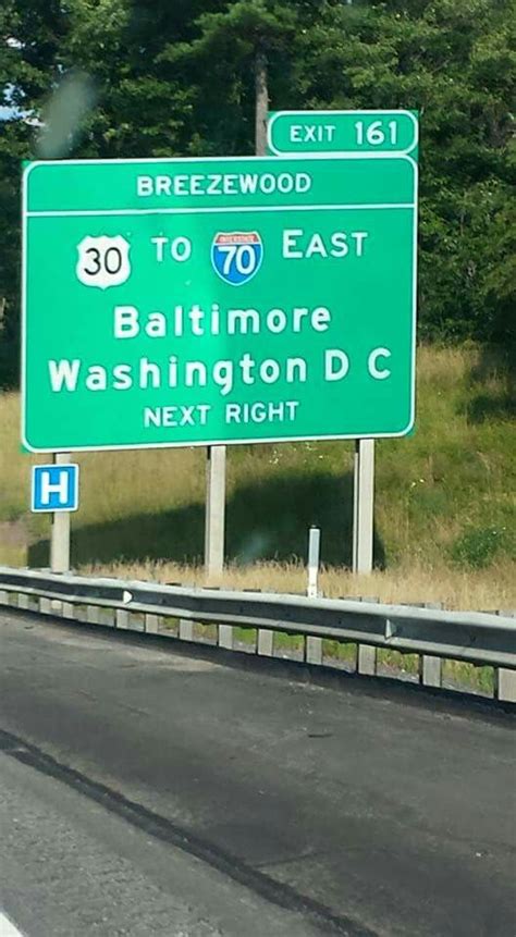 Pin By Cr On United Interstate Highways Interstate Highway Baltimore