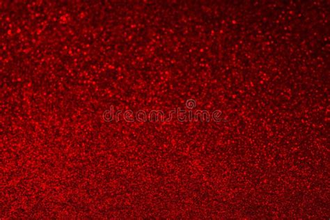 Fundo Abstrato Do Vermelho Do Brilho Foto De Stock Imagem De Branco