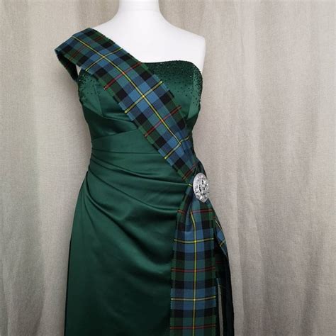 Macleod Tartan - Etsy