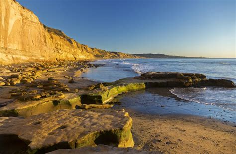 Coronado Beach in Coronado, CA - California Beaches