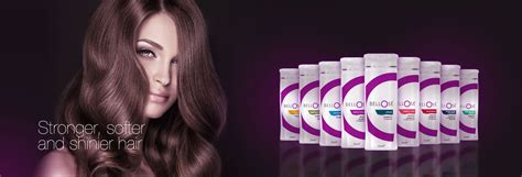 Bellose Keratin Shampoo Professional Sles Free Keratin Shampoo