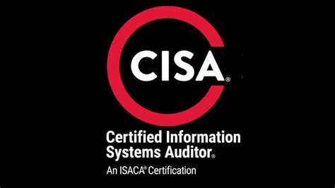 Why Cisa Is Critical For Saudi Cybersecurity Professionals Es Learning