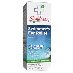 Ear Drops & Ear Ache Relief | FREE Shipping with CarePass - CVS Pharmacy