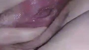 Costs Rica BBW Masturbates Porn