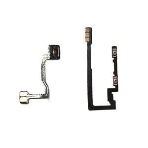 REOTEL Power On Off Button Power Flex Cable For Realme X50 Power