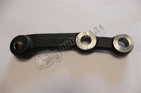 Рулевое управление - Нива Лада