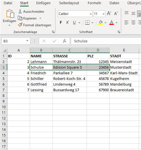 Excel Tastenkombination Mehrere Spalten Markieren 28224 Hot Sex Picture