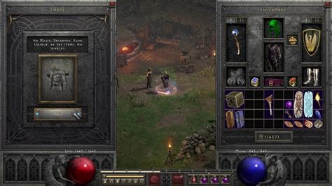 Unexpected Riches Charsi S Valuable Imbue In Diablo Ii Resurrected