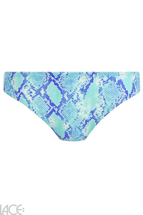 Freya Swim Komodo Bay Bikini Rio Slip Lace De