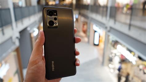 Realme Gt Neo T