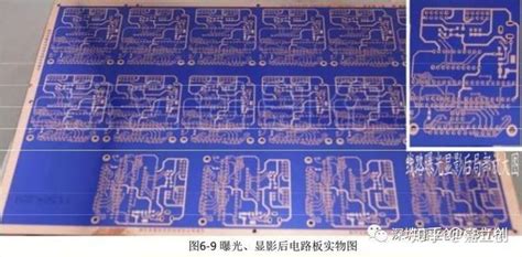 几张图，简单弄懂pcb生产工艺流程！ 知乎