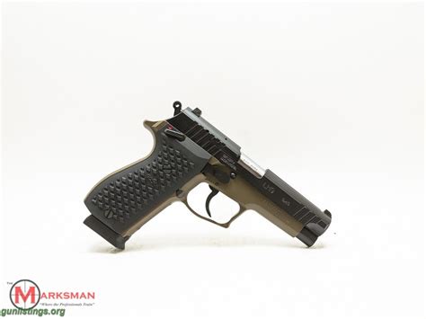 gunlistingsorg pistols lionheart lh mm