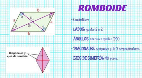 O Que E Paralelogramo