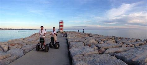 Tour De Segway Por Vilamoura Reserve Online Em Civitatis