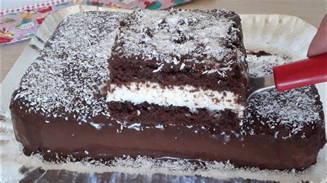 BOLO DE PRESTÍGIO GELADO DELICIOSO YouTube