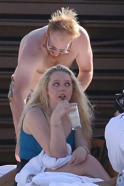 Tiffany Trump Tiffanytrump Nude Leaks Photo Thefappening