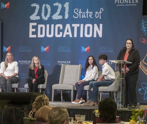Midland's State of Education, MISD's District 7 election top list