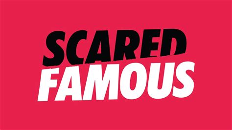 Watch Scared Famous (2017) TV Series Online - Plex