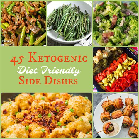 15 Marvelous Keto Dinner Side Dishes Best Product Reviews