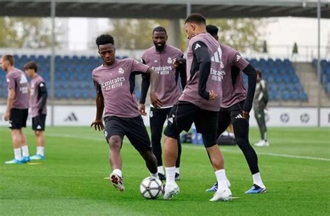 Escalações De Real Madrid X Girona - Real Madrid x Girona: onde assistir, escalações e arbitragem