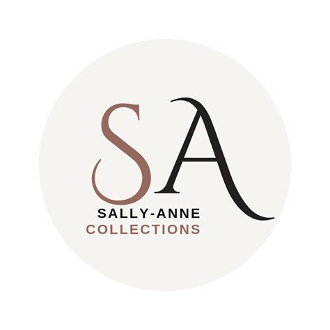 Sally Anne Collections Fashion Nigeria