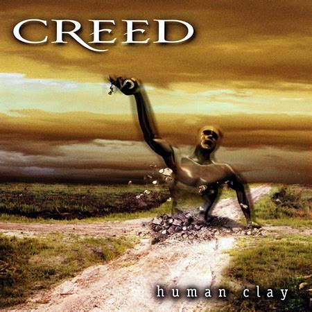 PHAROPHASSONORA: CREED - Human Clay [Recommended]