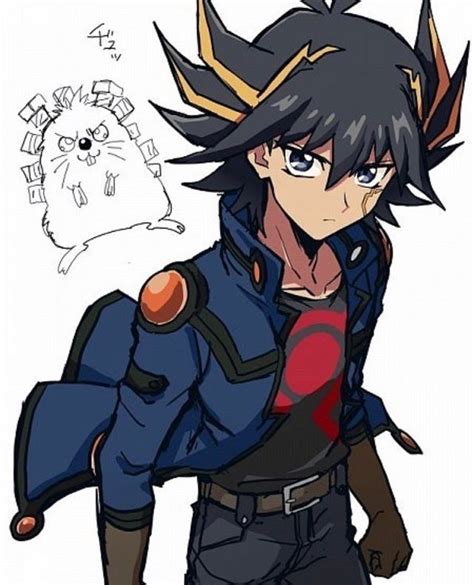 Pin By I Love Lucina On Yusei Fudo Yugioh Yu Gi Oh D S Mega Man Art