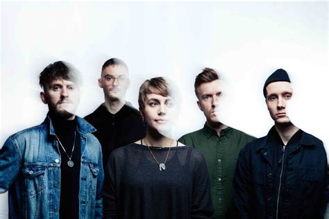 Rolo Tomassi Announces Summer 2023 Tour Dates Featuring The Callous