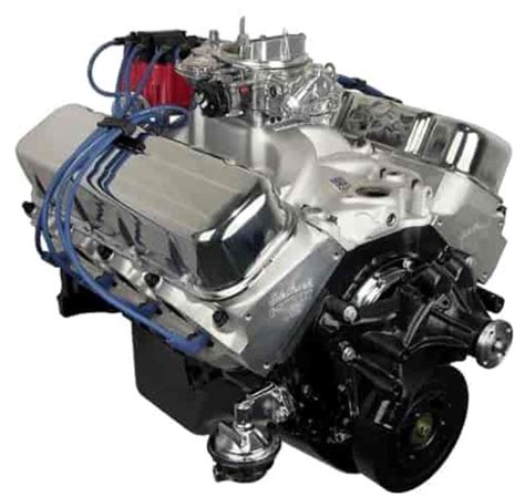 V8 74l 454 Big Block Engine Specs Most Common Problems And Best Mods