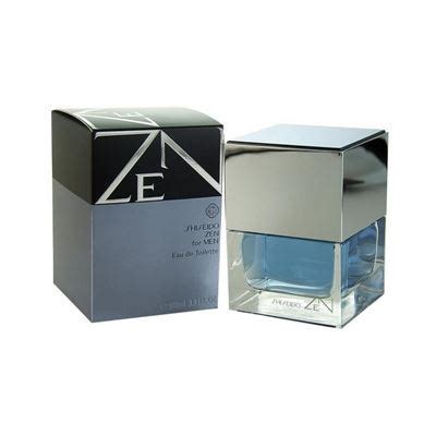 Shiseido Zen For Men Edt Ml Erkek Parf M