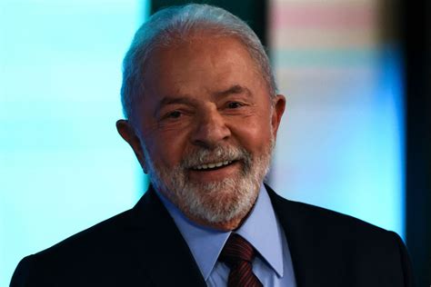 Lula Retorna Ao Brasil Ap S Extensa Agenda No Jap O