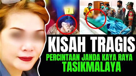 Kisah Percintaan Mami Janda Kaya Raya Berakhir Tragis Youtube