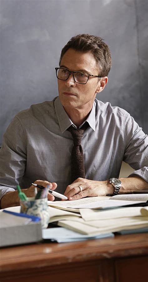 Tim Daly Imdb