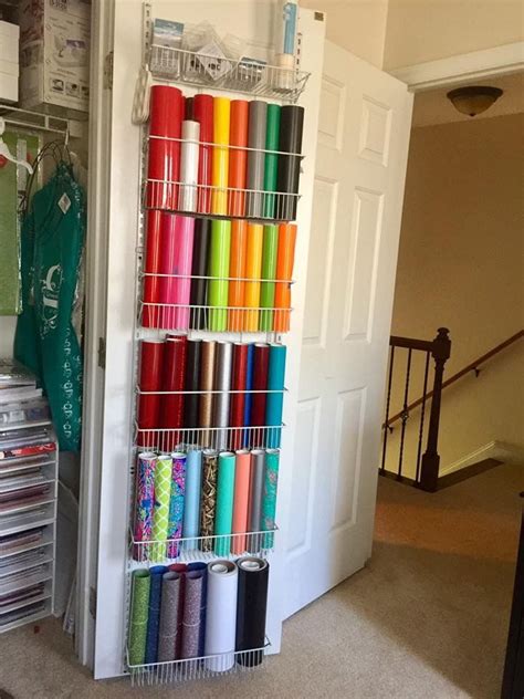 How To Organize Cricut Supplies Artofit