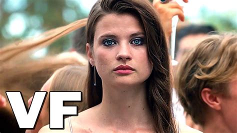 QUICKSAND Bande Annonce VF Netflix 2019 Rien De Plus Grand YouTube