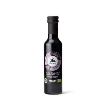 Aceto Balsamico Di Modena Bio Alce Nero Ml Garden