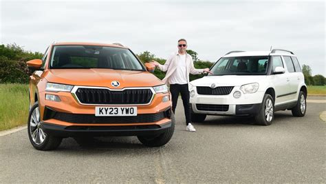 Skoda Karoq 4x4 DSG: long-term test review | Auto Express